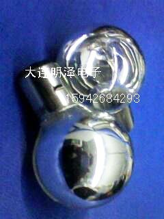 供应16V150W半反光挂口仪器灯泡